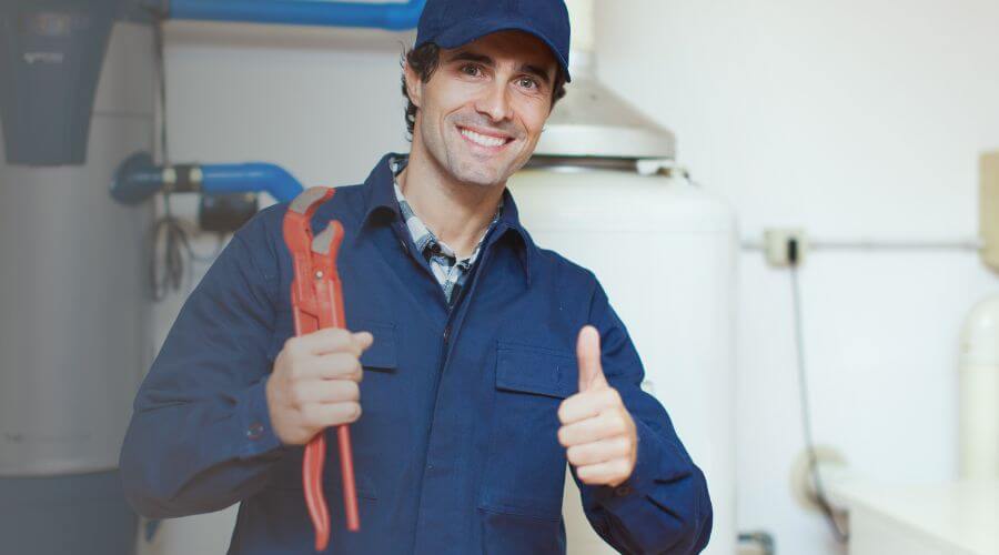 Professional sewer line replacement in Ward, AR